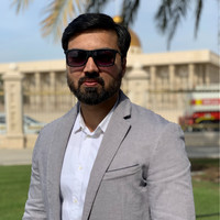 Farhan Kazim