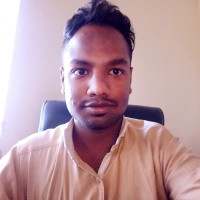 Dr. Sandip Shilwant