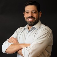 Caio M. A. Santos, CAIA®