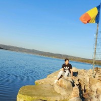 Georgiana Nicole Albu