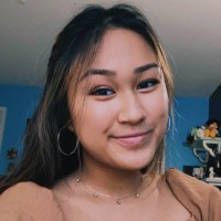 Maddie Mangilit