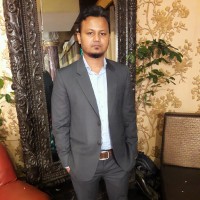 Mohammad Mizanur Rahman
