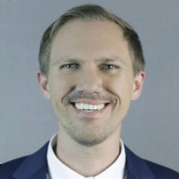 Kyle Berg