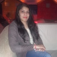 CA Komal Khandelwal