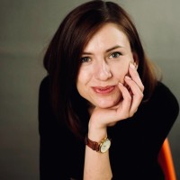 Серафима Буравская