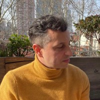 Javier González Rivero