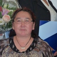Birgithe Egede Larsen