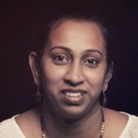 Nitya Krishnamoorthy