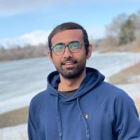 Harsh Patel