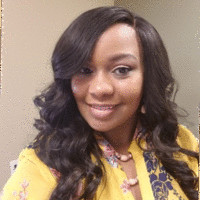 Teneasha Miller