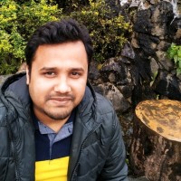 Krishna Kanta Pathak