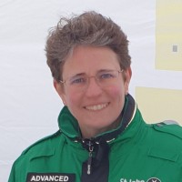 Kerstin Williams