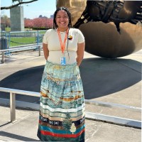 Maura Martina (She/Her)