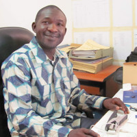 Ousmane Traoré