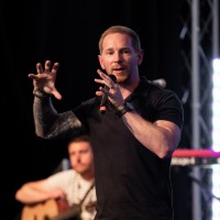 Luke Gratton