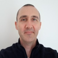Fabrice Besnard