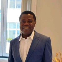 Anselm Ilekuba