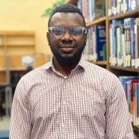 Adedayo Adeyeye