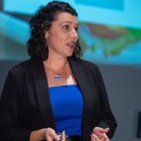 Aletha Ward PhD FACN