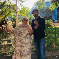 Akeel Jogiya