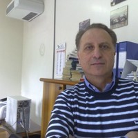 VITO FERRO