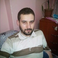 Muhammed Karadas