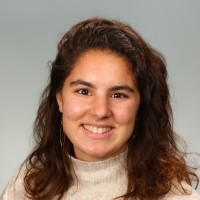 Sophia Pereira