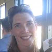 Lesley Gibson