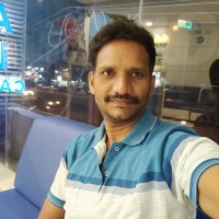Ashokkumar K