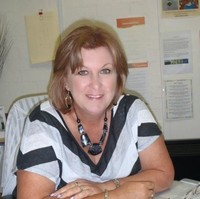 Toni Sullivan