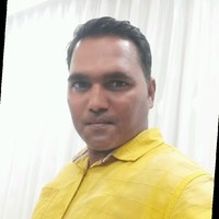 Santosh Omble