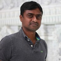 Sharmil Kumar Boggarapu