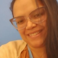 Tatiana Cristina dos Santos