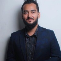 Mohammad Sharif