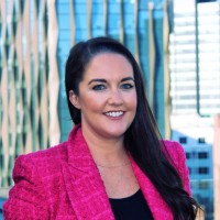 Lisa Harradine