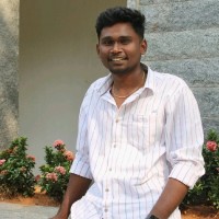 Logesh Senthilkumar