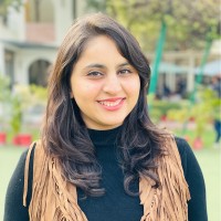 Daniya Guglani