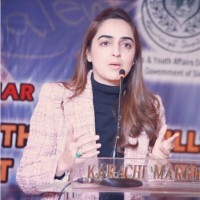 Kanwal Malik