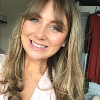 Katie Head
