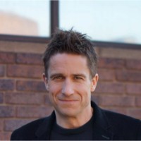 Toby Matthewson