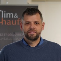 Stéphane EVRARD