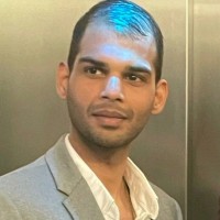 Nikhil T.