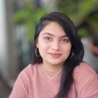 Maheen Lari