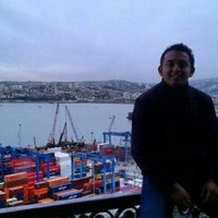 Kevin Barragan