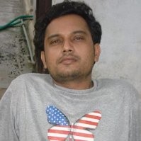 Anupkumar M Gajbhiye