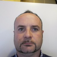 Bart Van Geyt