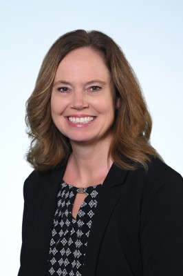 Anita Countryman, SHRM-SCP, CCUE