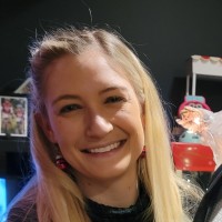 Lexie Huntington
