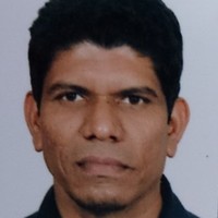 Sunil Kumar Polamuri