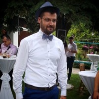 Krunoslav Hodulak